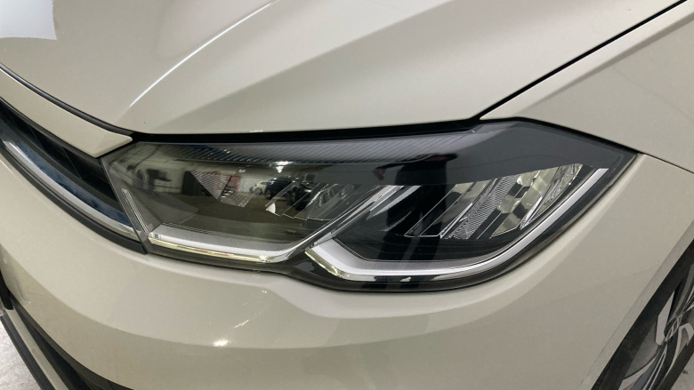 Volkswagen Polo 1.0 TSI Life 5dr Petrol Hatchback